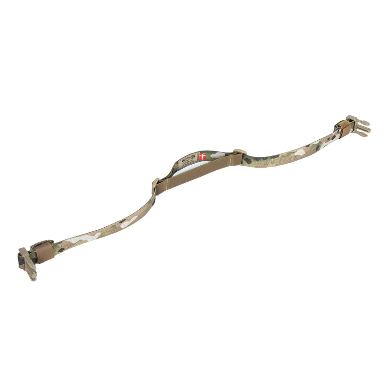 MCRS - Back Strap (D)