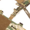 MCRS - Infantry Chest Rig Front - Plackart Ready - Size 14 (A)
