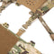 MCRS - Infantry Chest Rig Front - Plackart Ready - Size 12 (A)
