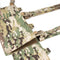 MCRS - Infantry Chest Rig Front - Plackart Ready - Size 12 (A)