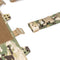 MCRS - Infantry Chest Rig Front - Plackart Ready - Size 16 (A)