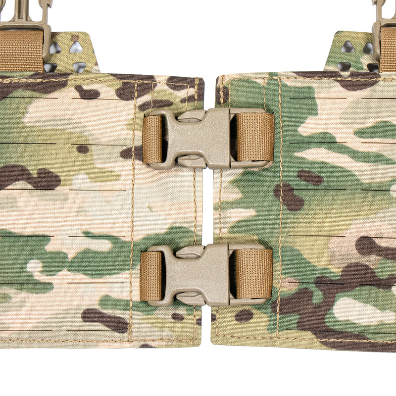 MCRS - Recon Chest Rig Split Front - Size 14 (A)
