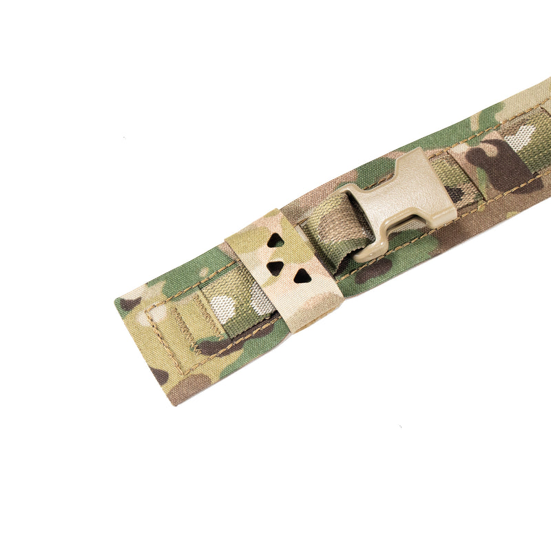 MCRS - Simple H-Harness (B+C)