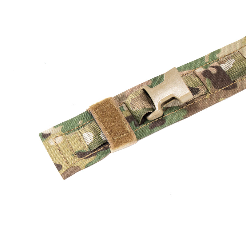 MCRS - Simple H-Harness (B+C)
