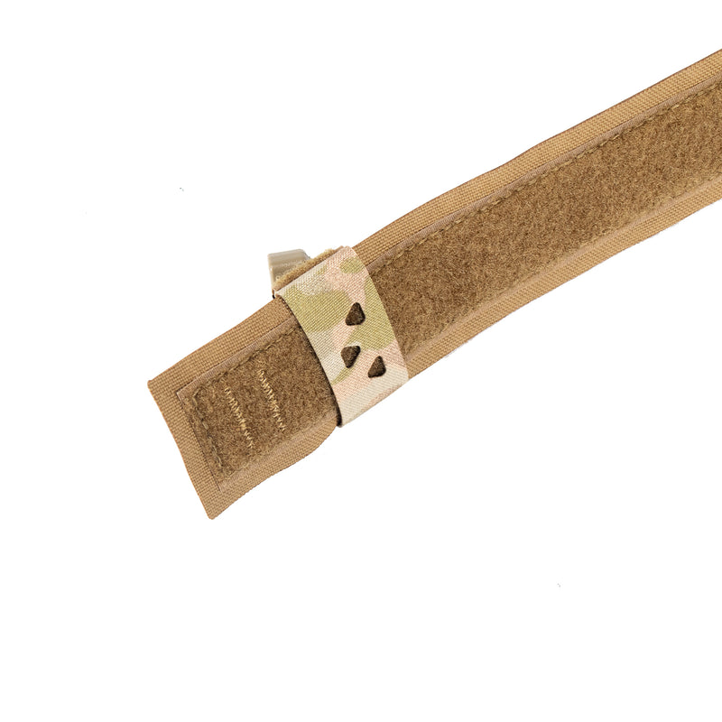 MCRS - Simple H-Harness (B+C)