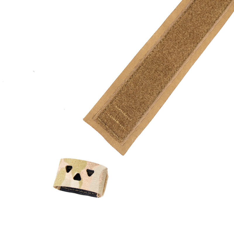MCRS - Simple H-Harness (B+C)