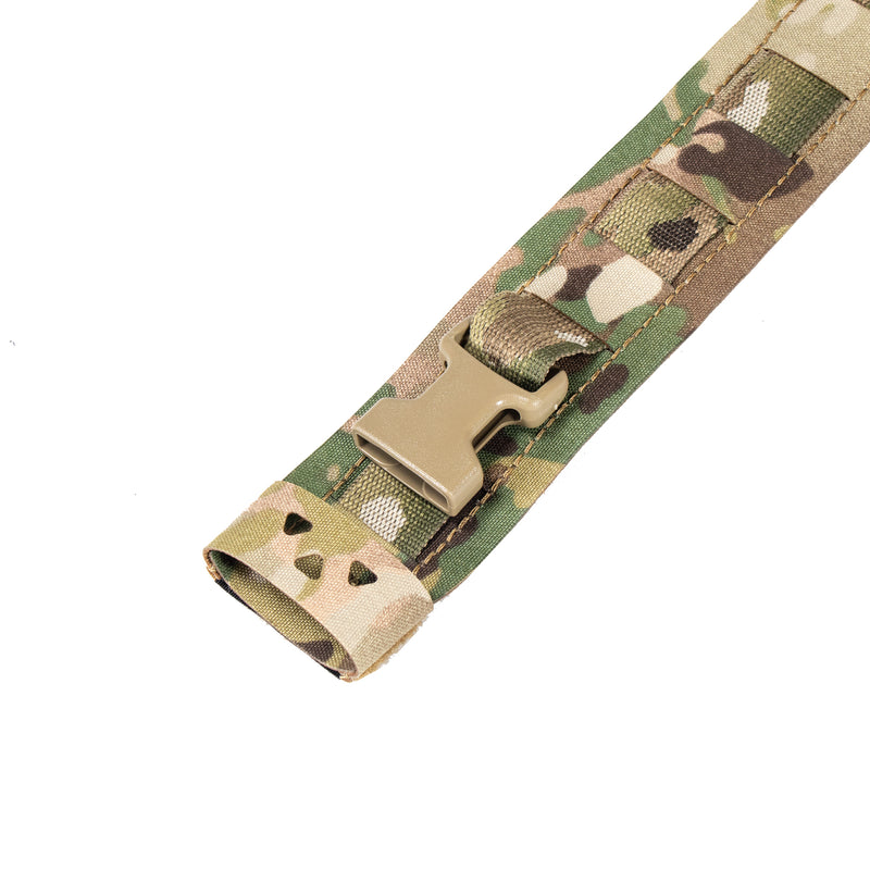 MCRS - Simple H-Harness (B+C)