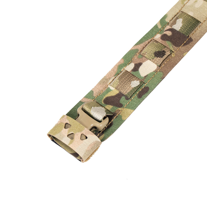 MCRS - Simple H-Harness (B+C)