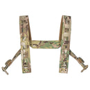 MCRS - Simple H-Harness (B+C)