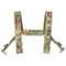 MCRS - Simple H-Harness (B+C)