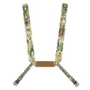 MCRS - Simple H-Harness (B+C)