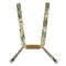 MCRS - Simple H-Harness (B+C)
