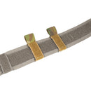 MCRS - Wire + Tube Guides (E)
