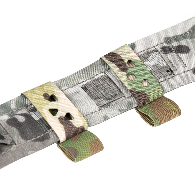 MCRS - Wire + Tube Guides (E)