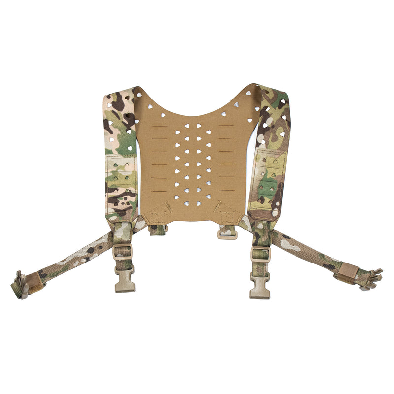 MCRS - Y-Harness (B+C)