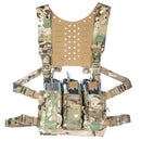 MCRS - Y-Harness (B+C)