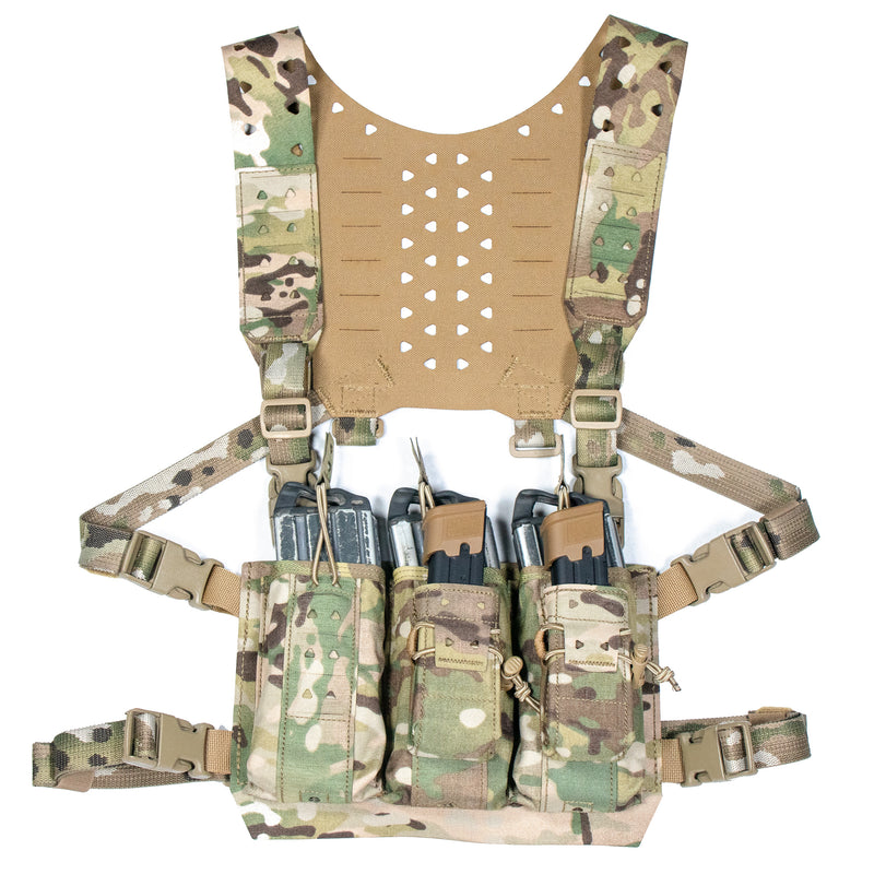 MCRS - Y-Harness (B+C)
