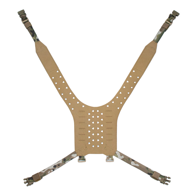 MCRS - Y-Harness (B+C)