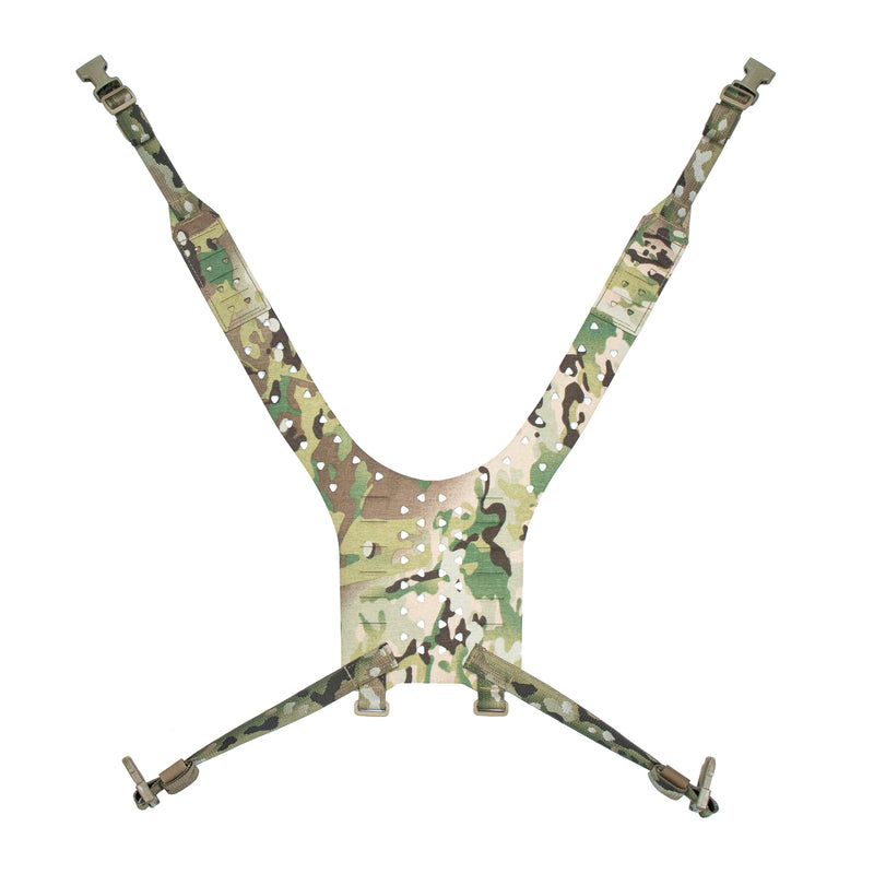 MCRS - Y-Harness (B+C)
