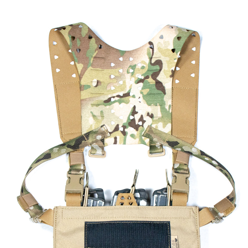 MCRS - Y-Harness (B+C)