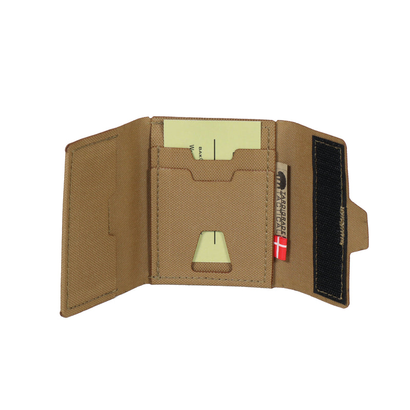 Quark - Credit Card Holder - MultiCam original