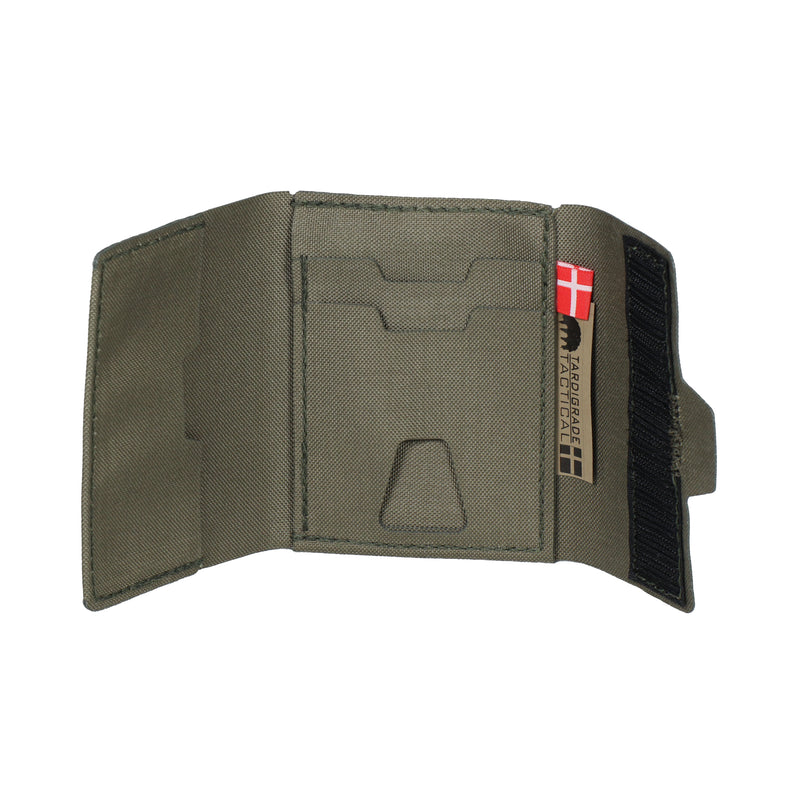 Quark - Credit Card Holder - MultiCam original