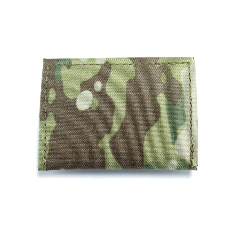 Quark - Credit Card Holder - MultiCam original