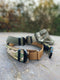 Quantum - Duty & Gunfighter Belt - Multicam Original - Cobra Buckle Metal