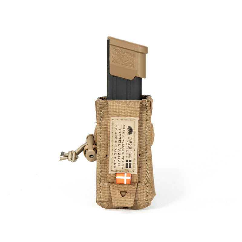 Speed Reload Pouch, Pistol v2020