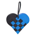 Tacticool Julehjerte, Black + Blue