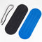 Tacticool Julehjerte, Black + Blue
