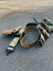 Quantum - Duty & Gunfighter Belt - Multicam Original - Cobra Buckle Metal