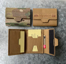 Quark - Credit Card Holder - MultiCam original