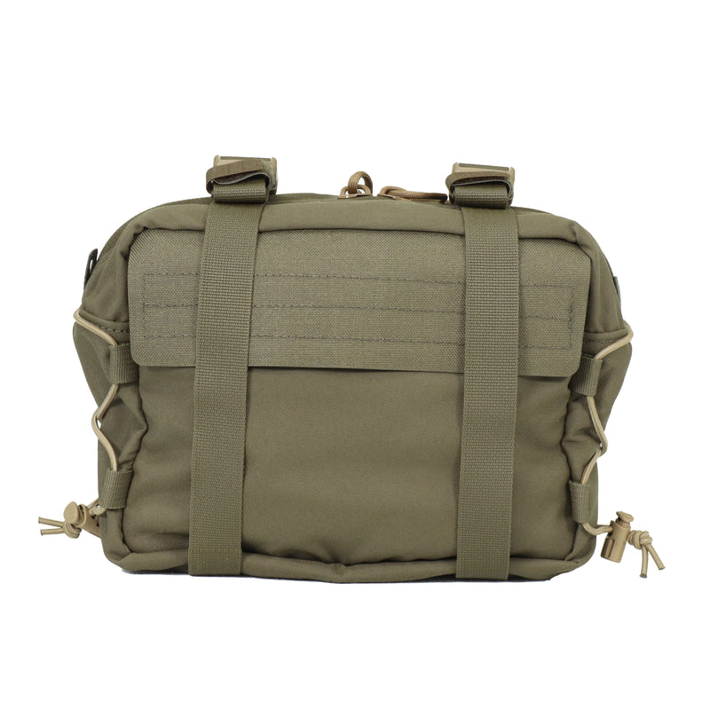 Infantry Buttpack Mk. 2.0