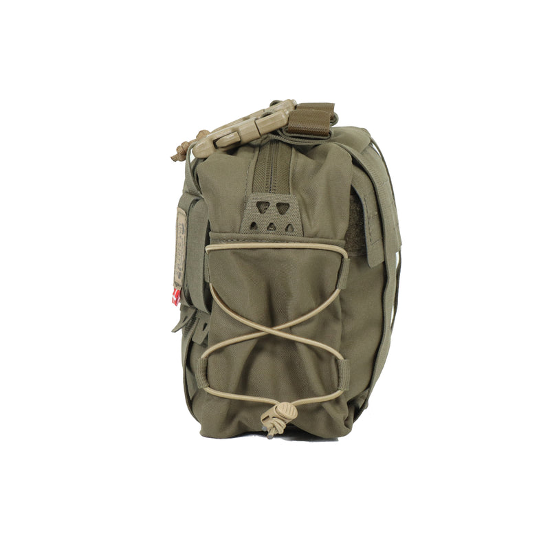 Infantry Buttpack Mk. 2.0