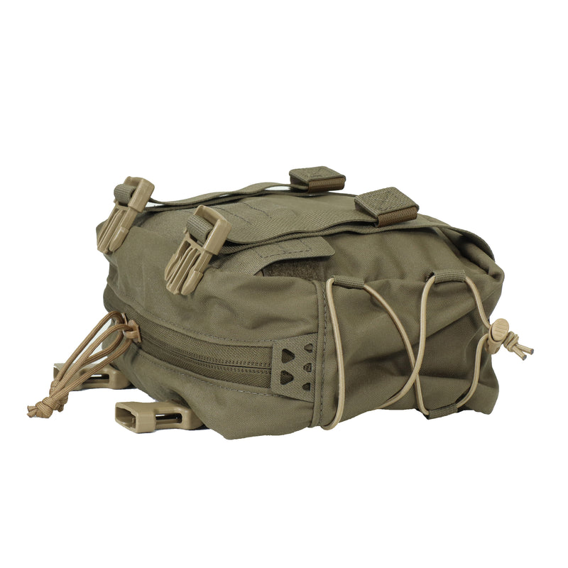 Infantry Buttpack Mk. 2.0