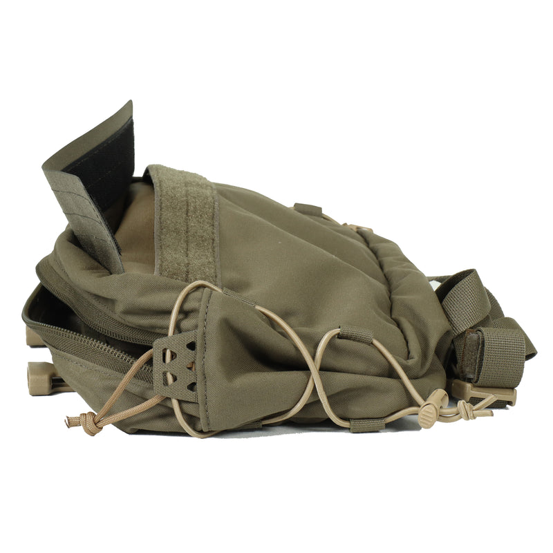 Infantry Buttpack Mk. 2.0