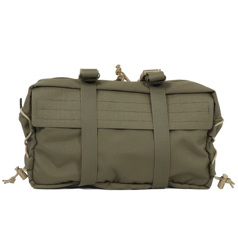 Recon Buttpack Mk. 2.0