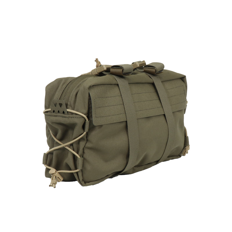 Recon Buttpack Mk. 2.0