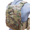 MBACS - Base Line - XMPC Plate Carrier - MultiCam - Size M
