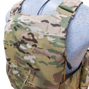 MBACS - Base Line - XMPC Plate Carrier - MultiCam - Size M