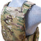 MBACS - Base Line - XMPC Plate Carrier - MultiCam - Size M