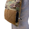 MBACS - Base Line - XMPC Plate Carrier - MultiCam - Size M