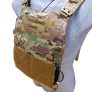 MBACS - Base Line - XMPC Plate Carrier - MultiCam - Size M